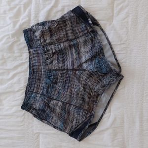 Lululemon Hotty Hot Short 4" | 8